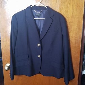 Talbots blazer